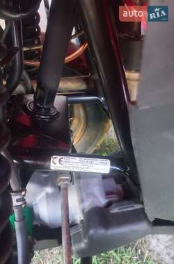 Квадроцикл  утилитарный Honda TRX 420TM1 2014 в 