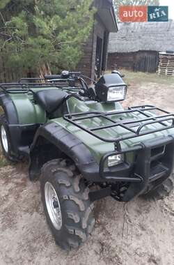 Квадроцикл утилітарний Honda TRX 500 Foreman 2007 в 