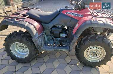 Квадроцикл  утилитарный Honda TRX 500 Foreman 2007 в 