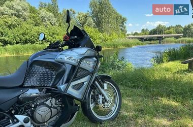 Мотоцикл Туризм Honda Varadero 1000 2010 в Глобине