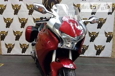 Мотоцикл Спорт-туризм Honda VFR 1200F 2011 в Києві