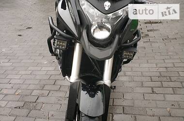 Мотоцикл Многоцелевой (All-round) Honda VFR 1200F 2014 в Днепре