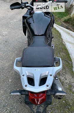 Мотоцикл Туризм Honda VFR 1200F 2010 в Киеве