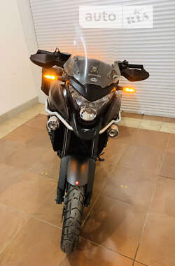 Мотоцикл Внедорожный (Enduro) Honda VFR 1200F 2013 в Киеве