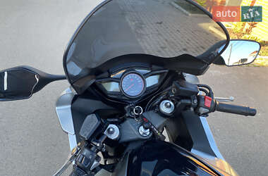 Мотоцикл Спорт-туризм Honda VFR 1200F 2010 в Одессе