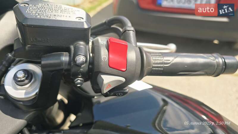 Мотоцикл Круізер Honda VFR 1200F 2015 в Харкові фото 5 Мотоцикл Круізер Honda VFR 1200F 2015 в Харкові