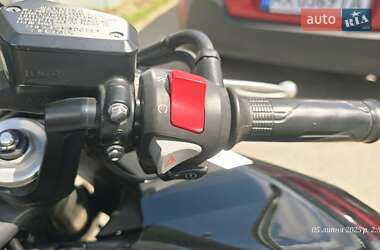 Мотоцикл Круизер Honda VFR 1200F 2015 в 