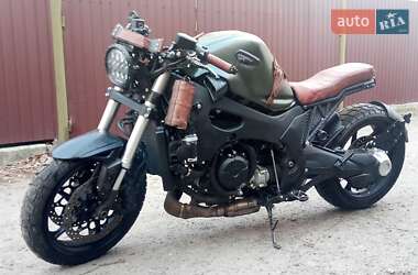 Кафе рейсер Honda VFR 1200F 2011 в Києві