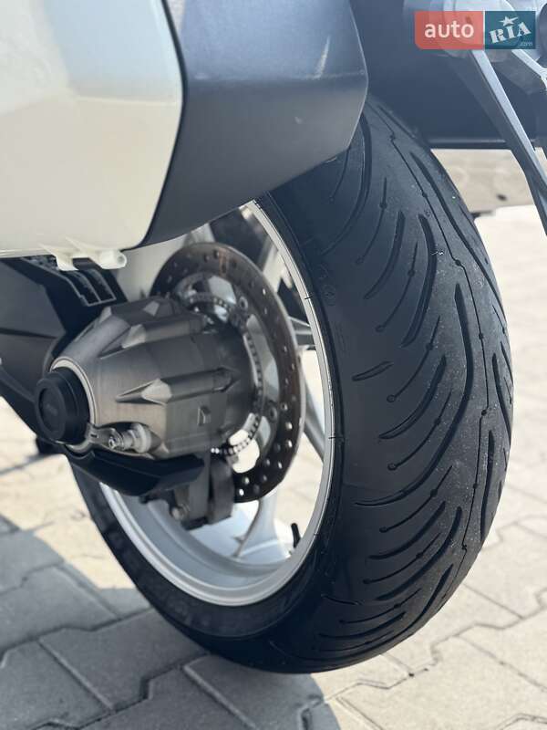 Мотоцикл Спорт-туризм Honda VFR 1200F 2010 в Ровно