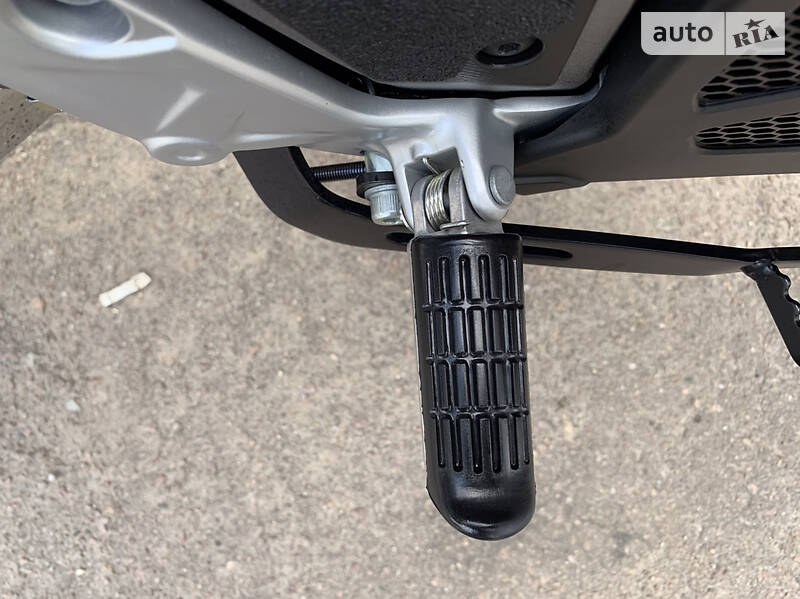 Мотоцикл Спорт-туризм Honda VFR 1200X Crosstourer 2012 в Дніпрі