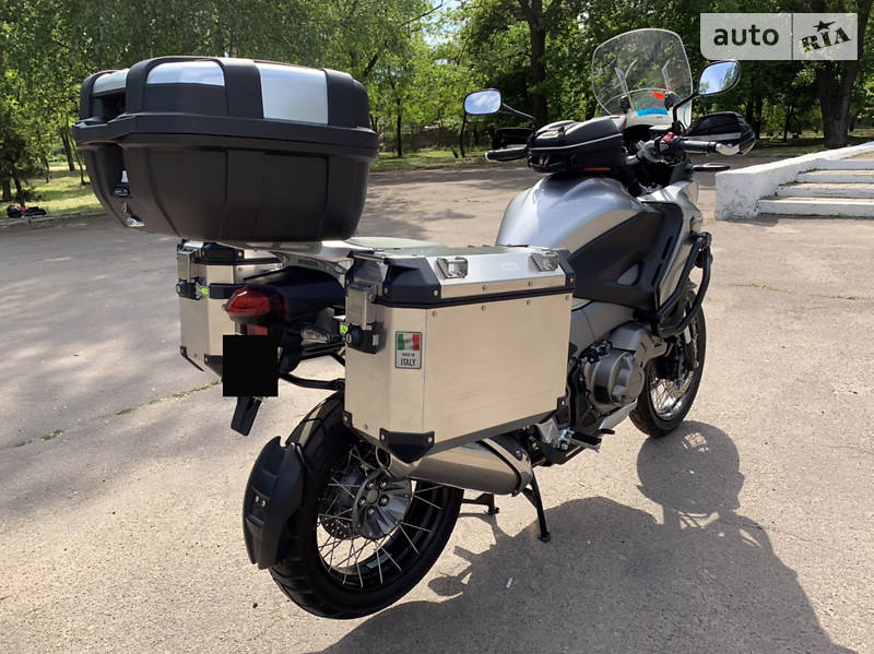 Мотоцикл Спорт-туризм Honda VFR 1200X Crosstourer 2012 в Дніпрі