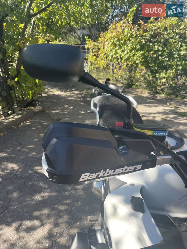 Мотоцикл Туризм Honda VFR 1200X Crosstourer 2013 в Ивано-Франковске фото 27 Мотоцикл Туризм Honda VFR 1200X Crosstourer 2013 в Ивано-Франковске