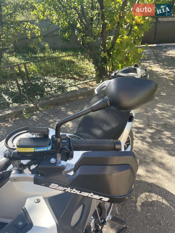 Мотоцикл Туризм Honda VFR 1200X Crosstourer 2013 в Ивано-Франковске фото 28 Мотоцикл Туризм Honda VFR 1200X Crosstourer 2013 в Ивано-Франковске