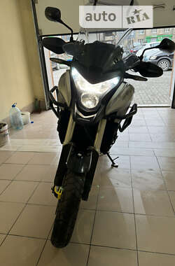 Мотоцикл Спорт-туризм Honda VFR 1200X Crosstourer 2013 в Бердичеві