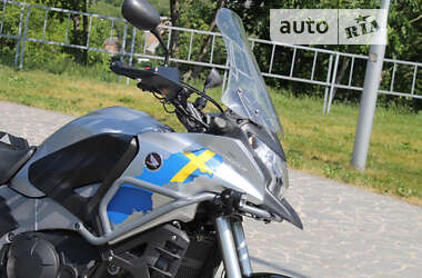 Мотоцикл Багатоцільовий (All-round) Honda VFR 1200X Crosstourer 2012 в Вінниці