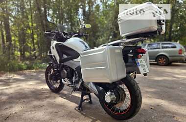 Мотоцикл Многоцелевой (All-round) Honda VFR 1200X Crosstourer 2012 в 