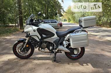 Мотоцикл Многоцелевой (All-round) Honda VFR 1200X Crosstourer 2012 в 