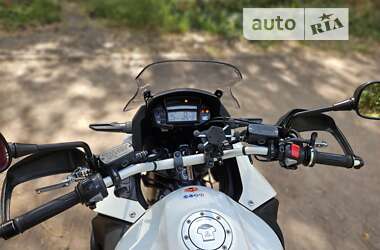 Мотоцикл Многоцелевой (All-round) Honda VFR 1200X Crosstourer 2012 в 