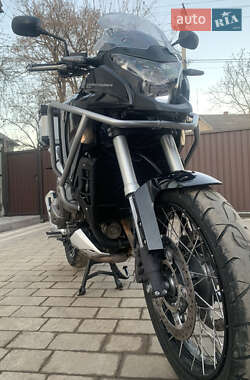 Мотоцикл Багатоцільовий (All-round) Honda VFR 1200X Crosstourer 2012 в Заставній