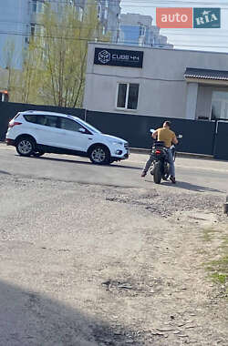 Мотоцикл Многоцелевой (All-round) Honda VFR 1200X Crosstourer 2012 в 