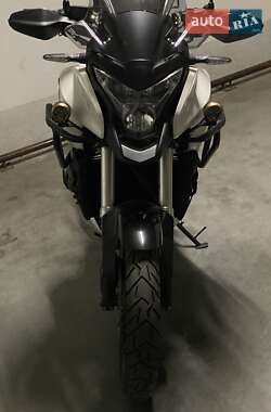 Мотоцикл Туризм Honda VFR 1200X Crosstourer 2012 в Киеве