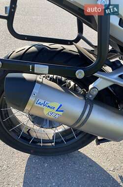 Мотоцикл Туризм Honda VFR 1200X Crosstourer 2012 в 