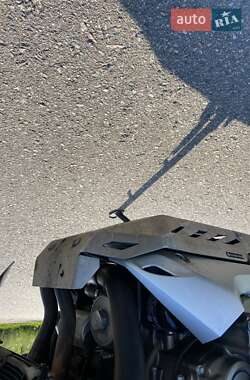 Мотоцикл Туризм Honda VFR 1200X Crosstourer 2012 в 
