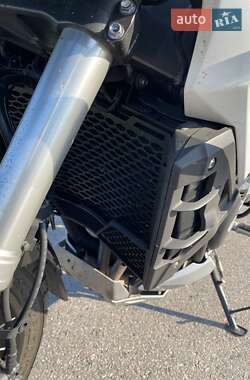 Мотоцикл Туризм Honda VFR 1200X Crosstourer 2012 в 