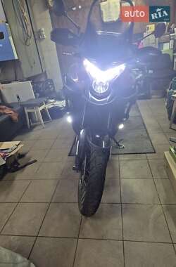 Мотоцикл Спорт-туризм Honda VFR 1200X Crosstourer 2012 в 