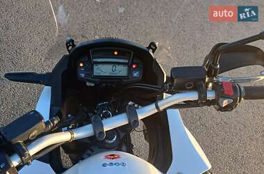 Мотоцикл Спорт-туризм Honda VFR 1200X Crosstourer 2014 в 