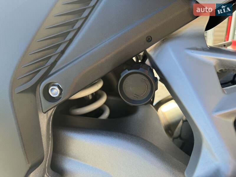 Мотоцикл Туризм Honda VFR 1200X Crosstourer 2012 в Кривом Роге фото 15 Мотоцикл Туризм Honda VFR 1200X Crosstourer 2012 в Кривом Роге