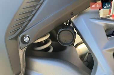 Мотоцикл Туризм Honda VFR 1200X Crosstourer 2012 в 