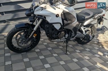 Мотоцикл Туризм Honda VFR 1200X Crosstourer 2014 в Києві