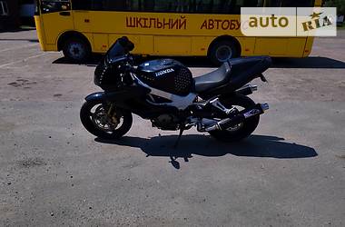 Спортбайк Honda VFR 400R 2000 в Луцке