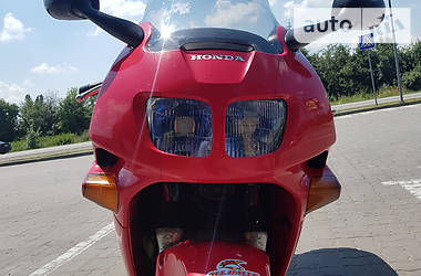 Мотоцикл Спорт-туризм Honda VFR 750F 1995 в Тернополе