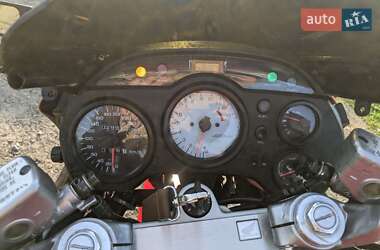 Мотоцикл Спорт-туризм Honda VFR 750F 1995 в 