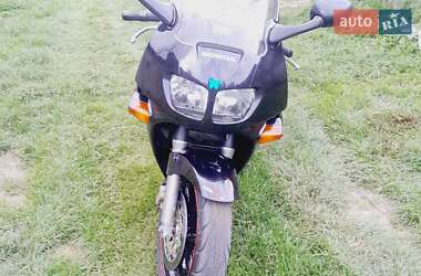 Мотоцикл Спорт-туризм Honda VFR 750F 1996 в Чернигове