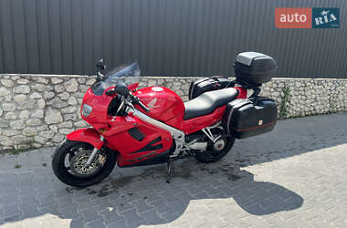 Мотоцикл Спорт-туризм Honda VFR 750F 1995 в Тернополі
