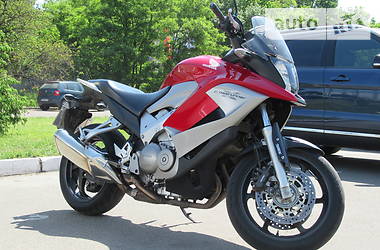 Мотоцикл Спорт-туризм Honda VFR 800 2013 в Києві