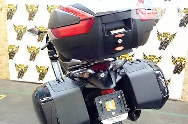 Мотоцикл Спорт-туризм Honda VFR 800 2015 в Киеве