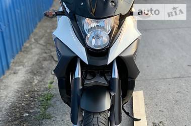 Мотоцикл Туризм Honda VFR 800 2015 в Киеве