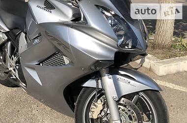 Мотоцикл Спорт-туризм Honda VFR 800 2006 в Харькове