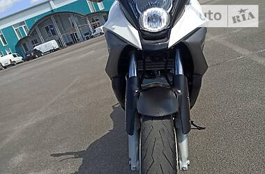 Мотоцикл Многоцелевой (All-round) Honda VFR 800 2014 в Тульчине