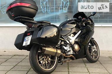 Мотоцикл Спорт-туризм Honda VFR 800 2014 в Харькове