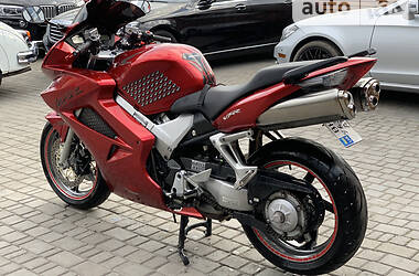 Мотоцикл Спорт-туризм Honda VFR 800 2006 в Одессе