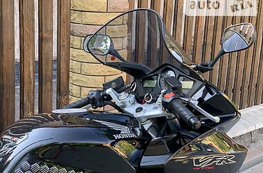 Мотоцикл Спорт-туризм Honda VFR 800 2002 в Виннице