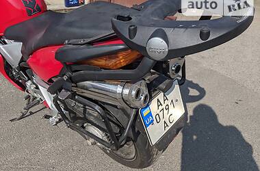 Мотоцикл Спорт-туризм Honda VFR 800 2003 в Києві