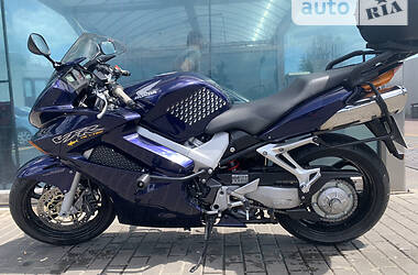 Мотоцикл Спорт-туризм Honda VFR 800 2002 в Киеве