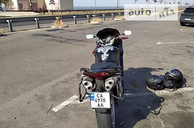 Мотоцикл Спорт-туризм Honda VFR 800 2002 в Черкассах