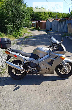 Мотоцикл Спорт-туризм Honda VFR 800 2000 в Ровно